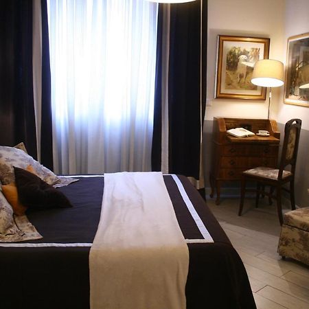 Le Stanze Dei Cardinali Villa Roma Ngoại thất bức ảnh