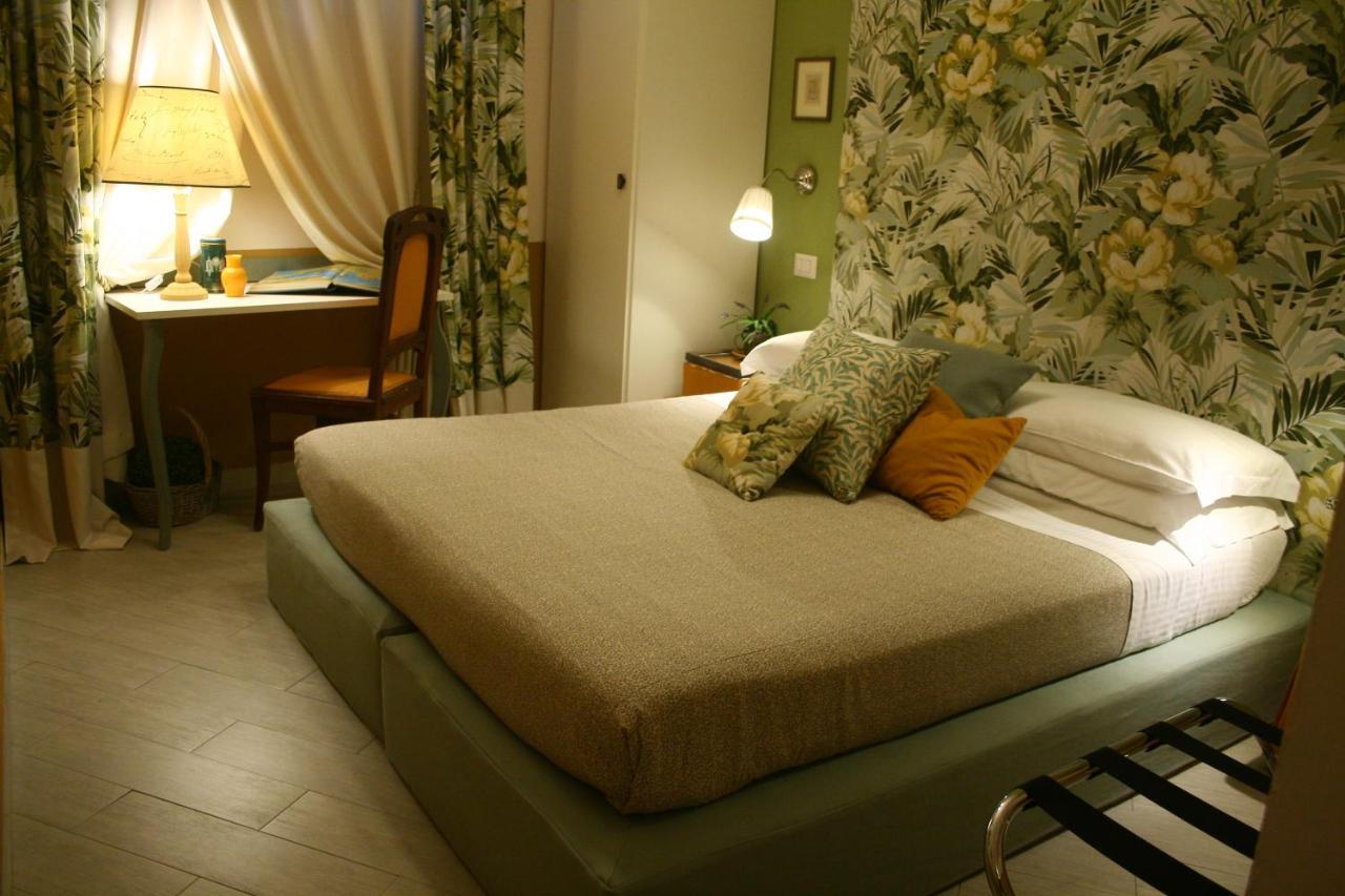 Le Stanze Dei Cardinali Villa Roma Ngoại thất bức ảnh