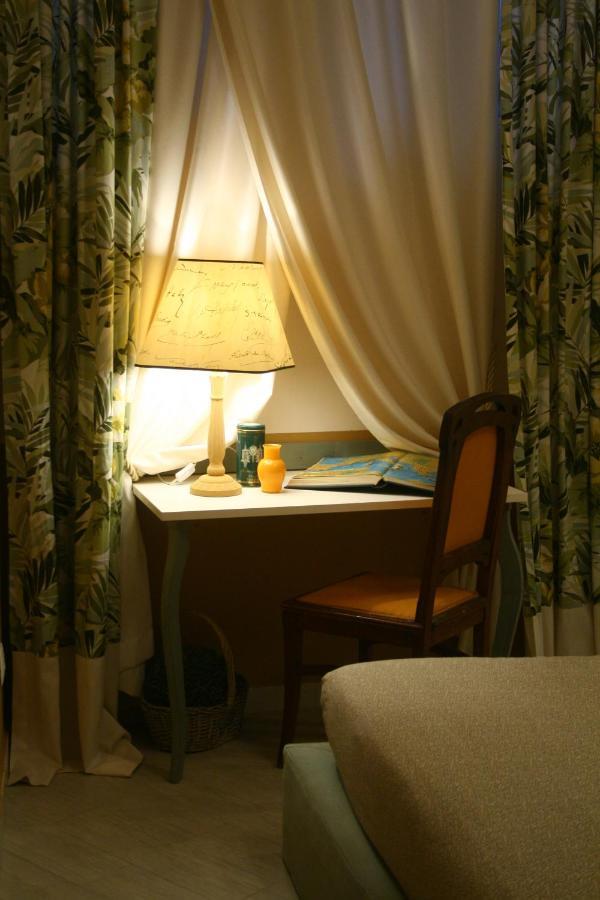 Le Stanze Dei Cardinali Villa Roma Ngoại thất bức ảnh