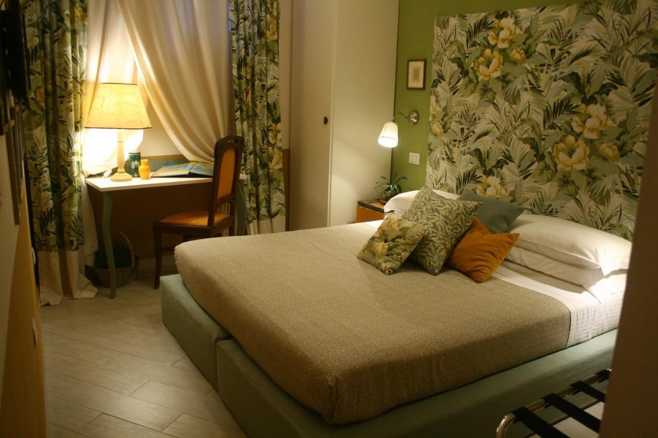 Le Stanze Dei Cardinali Villa Roma Ngoại thất bức ảnh