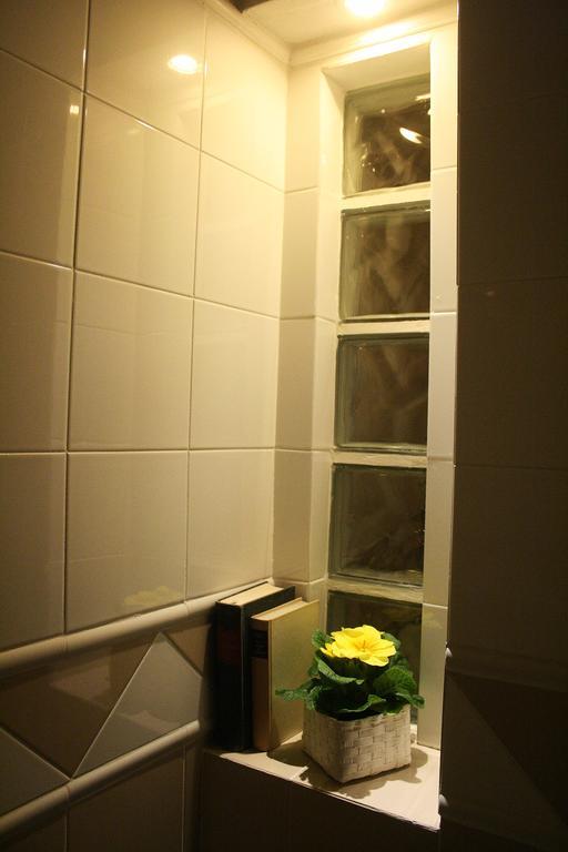 Le Stanze Dei Cardinali Villa Roma Ngoại thất bức ảnh